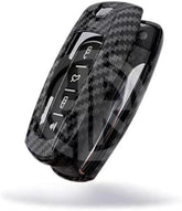 Haval Jolion Key Cover in Carbon Fiber Modern & Protective